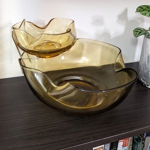 Vintage Chip N Dip Set from 1976